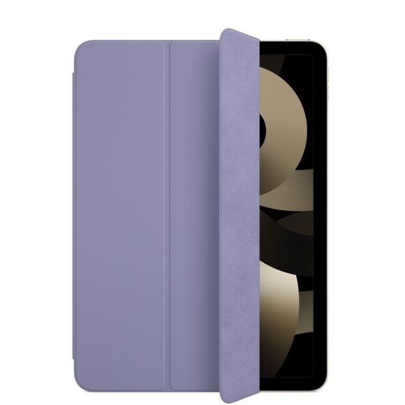 Apple iPad Air Smart Folio 4th and 5th Generation in English Lavender NIB - Picture 11 of 12